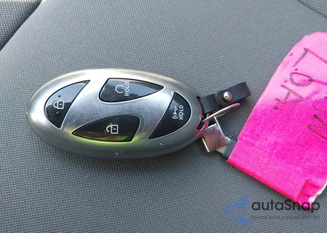 2024 Hyundai Elantra Sel из США, поврежденный, VIN KMHLS4DG5RU764563